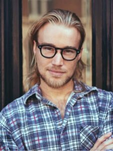 Picture of Ricardo Sánchez