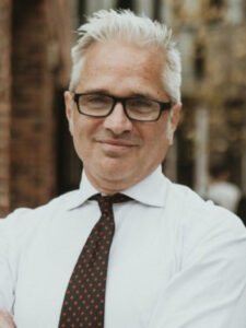 Picture of Ricardo Sánchez U.