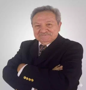Picture of Joaquín Ponce Aguirre