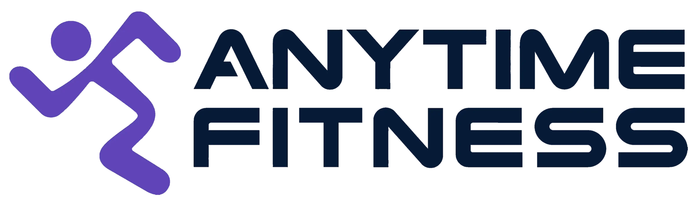 Anytime Fitness