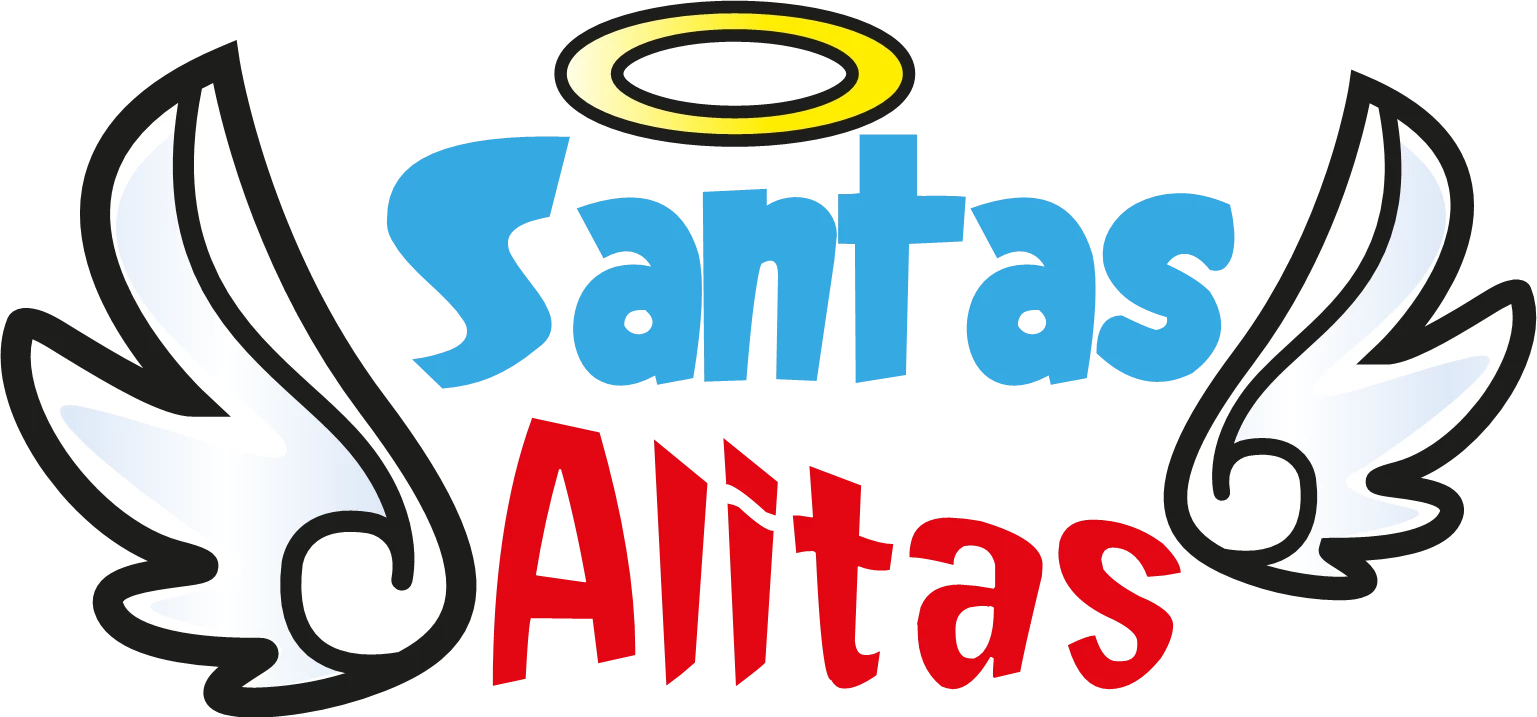 Santas Alitas